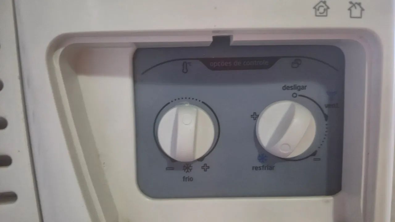Ar condicionado Springer 12.000 BTUs - Foto 3