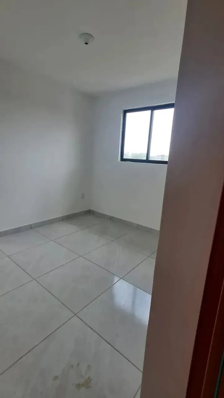 Excelente Apartamento de dois quartos com varanda ,residencial com elevador e área gourmet - Foto 8