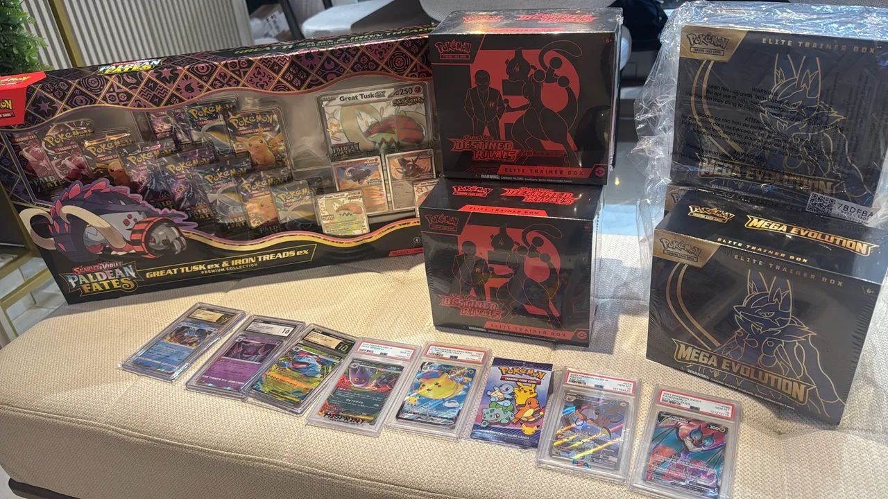 Pokemon 