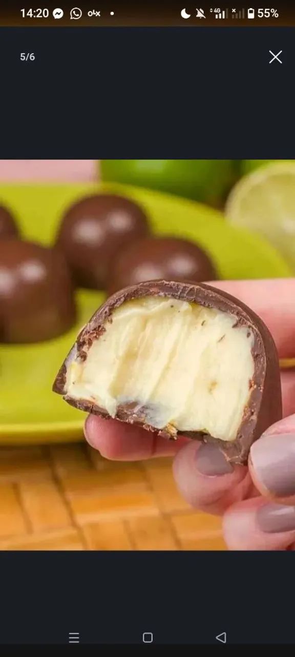 Trufas com qualidade - Foto 3