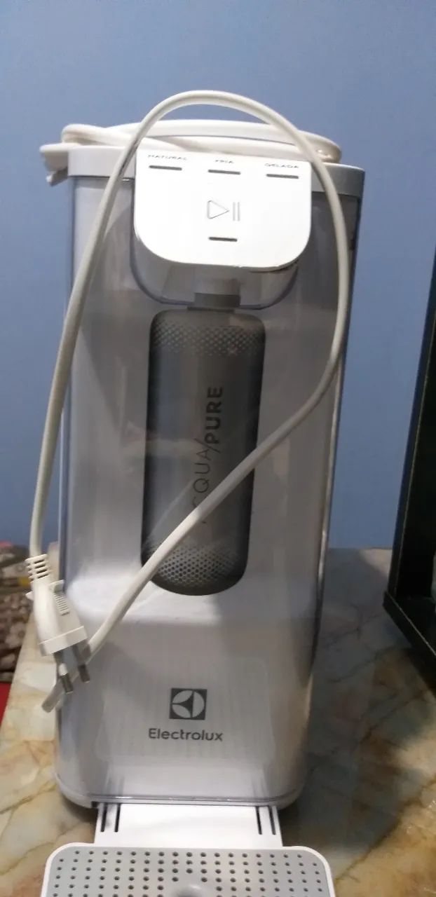 Bebedouro electrolux (com defeito) - Foto 5
