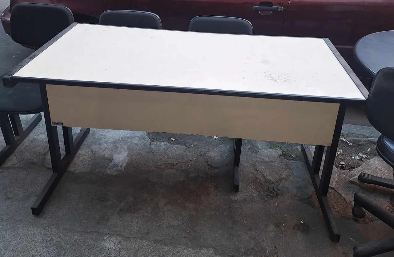 Mesas para escritório . - Foto 4