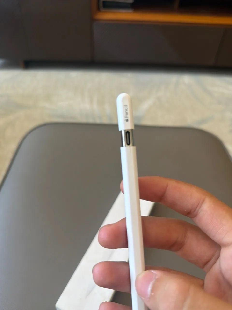 Apple Pencil usb-C - Foto 3
