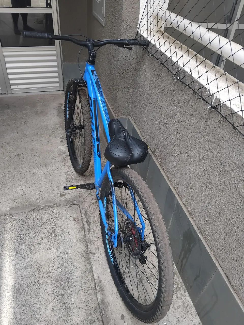 Vende-se bicicleta ?  - Foto 2