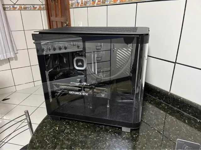  PC GAMER i7 14700KF e RTX 4060 TI - Foto 3