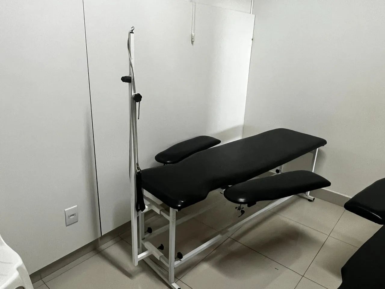Oportunidade : maca de Rpg da Quark semi nova .