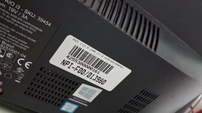 Computador All in one - Foto 5