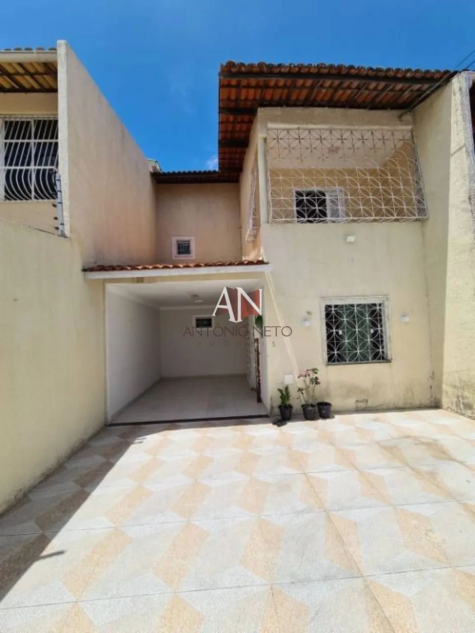 Casa com 4 suítes para venda no Itaperi - Foto 2