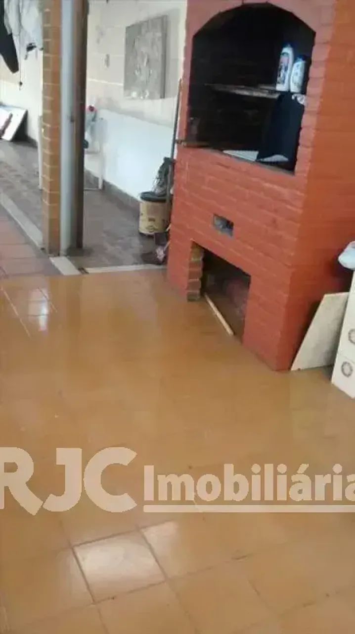 Apartamento de 137 metros quadrados no bairro Vila Isabel com 3 quartos - Foto 7