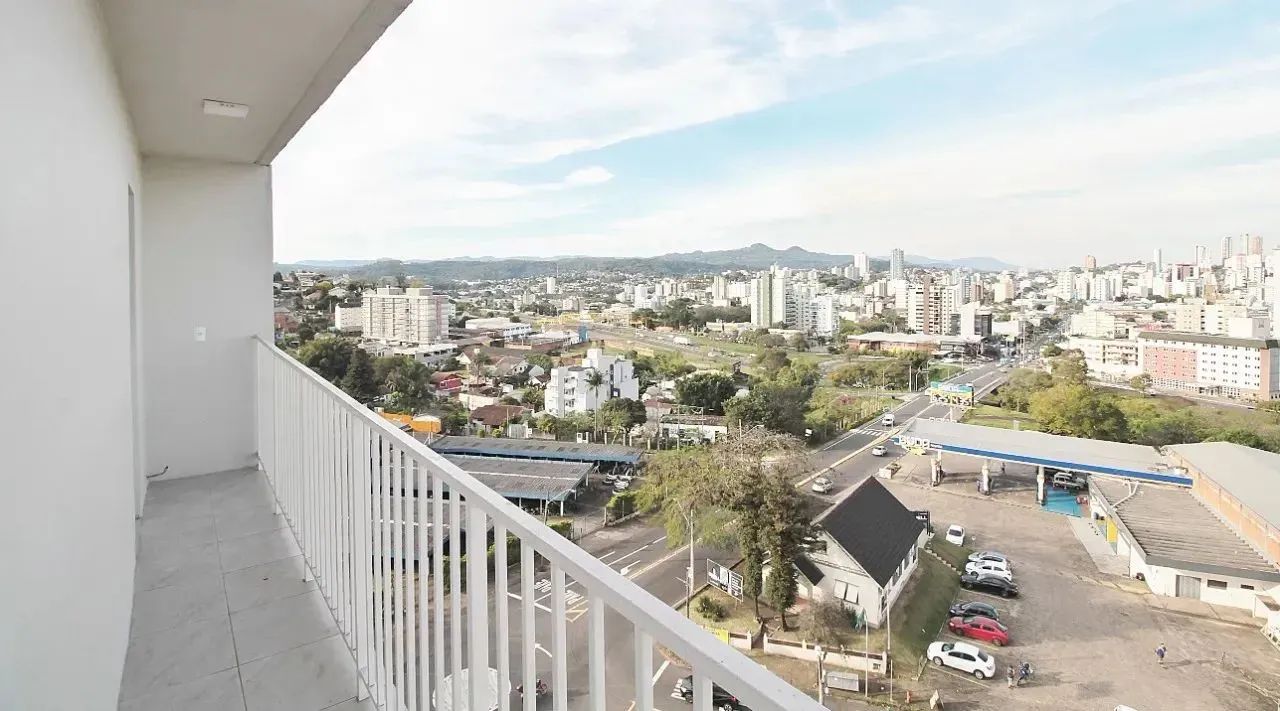 Imóvel para aluguel tem 42 metros quadrados com 2 quartos em Primavera - Novo Hamburgo - R - Foto 12