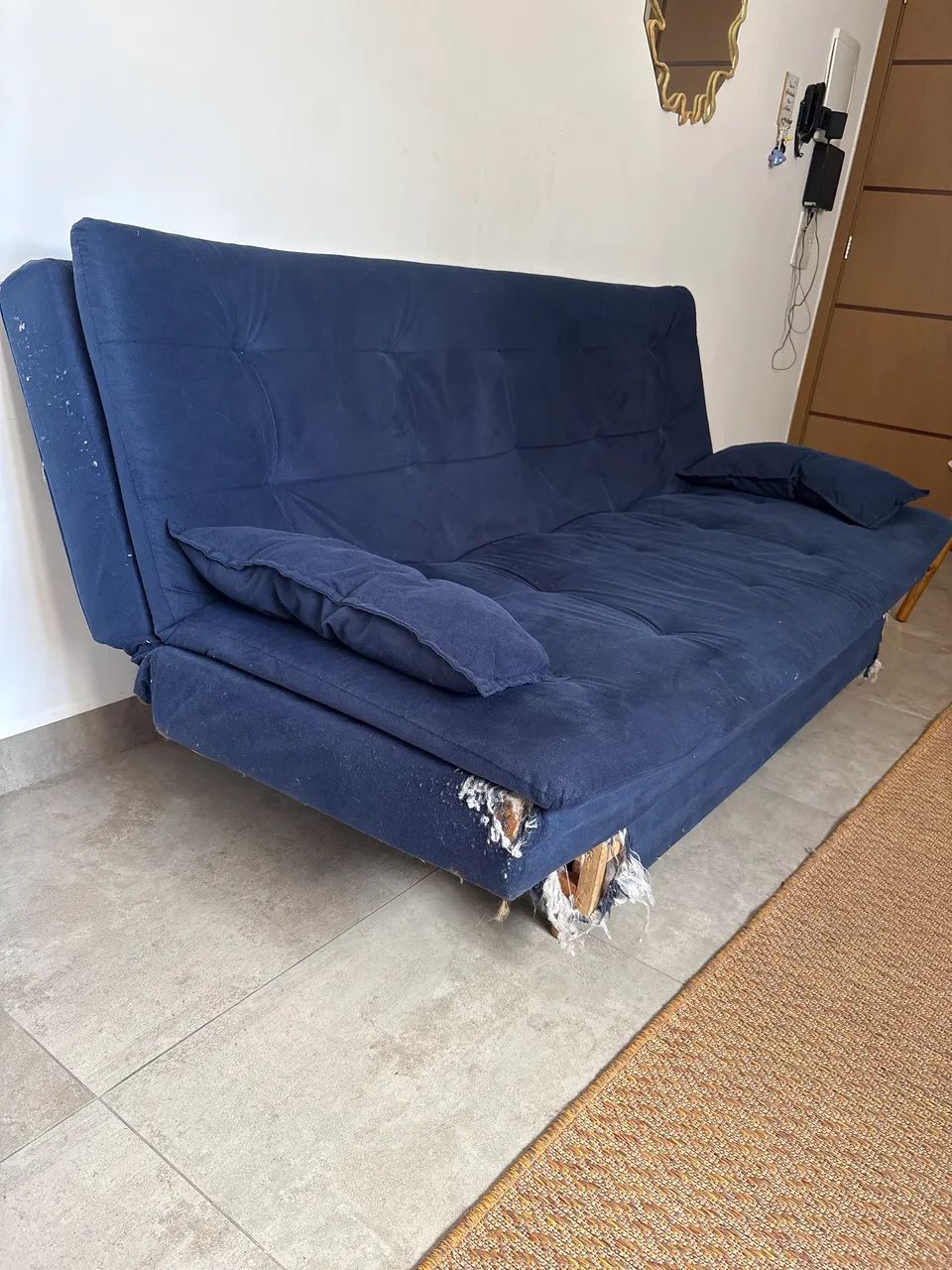 Sofá Cama  - Foto 2