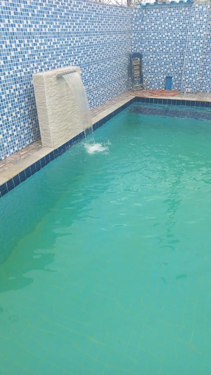 Aluguel de casa em Itanhaem 