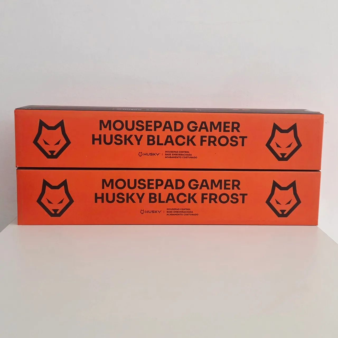 Mouse Pad Husky 