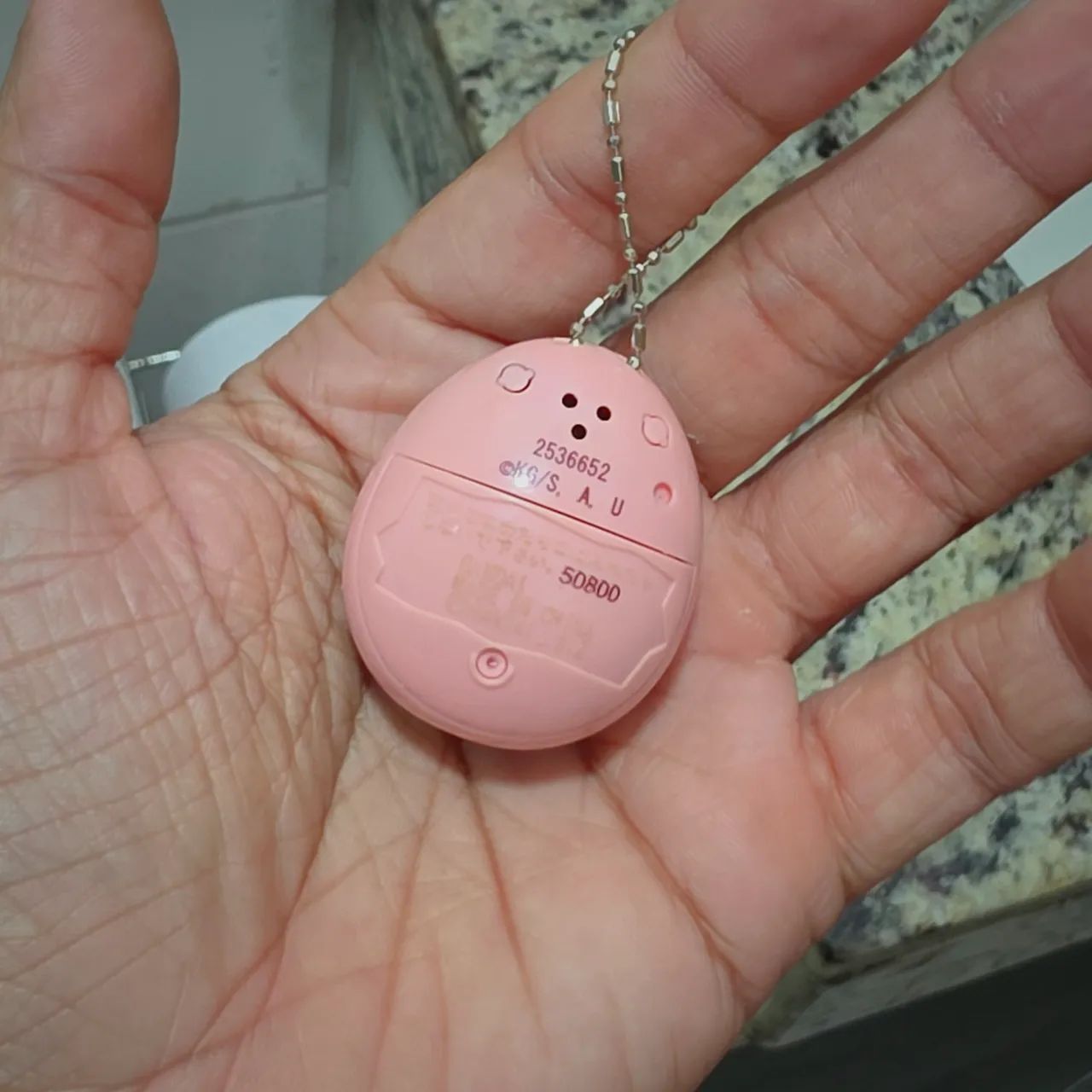 Tamagotchi  nano  - Foto 2