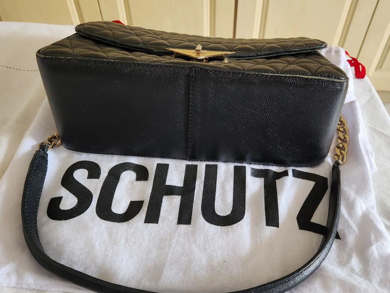 Bolsa Schutz  - Foto 4