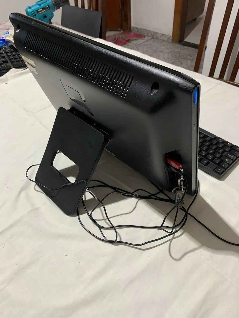 All in one HP COMPAQ  - Foto 3