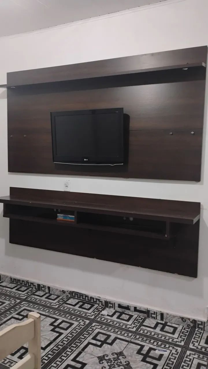 Painel para tv  - Foto 4