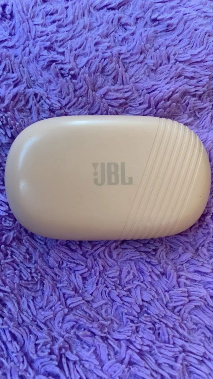 Fone de ouvido JBL Soundgear Sense