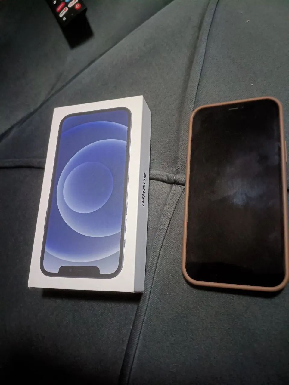 Vendo celular iphone - Foto 4