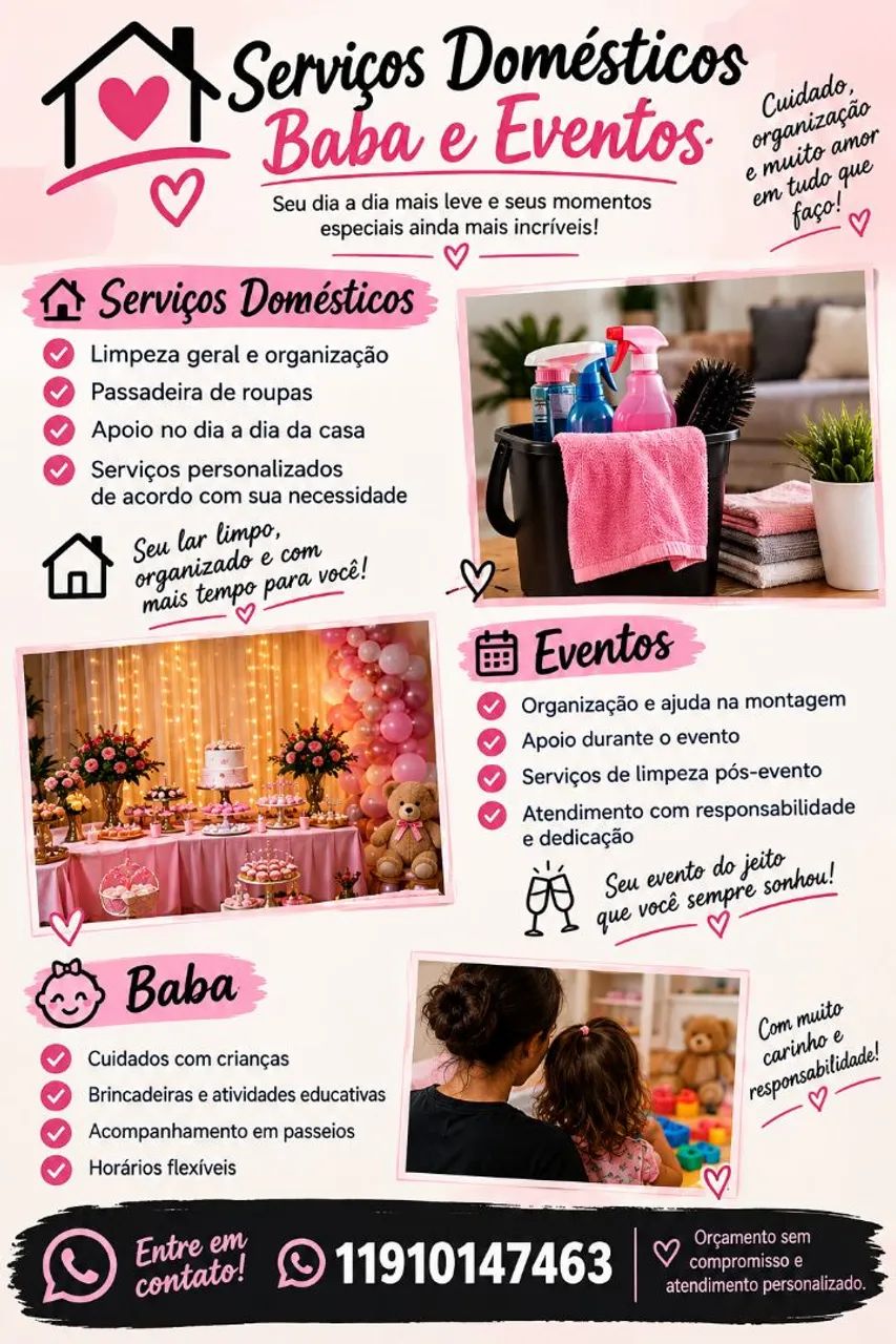 Responsabilidade e profissionalismo 