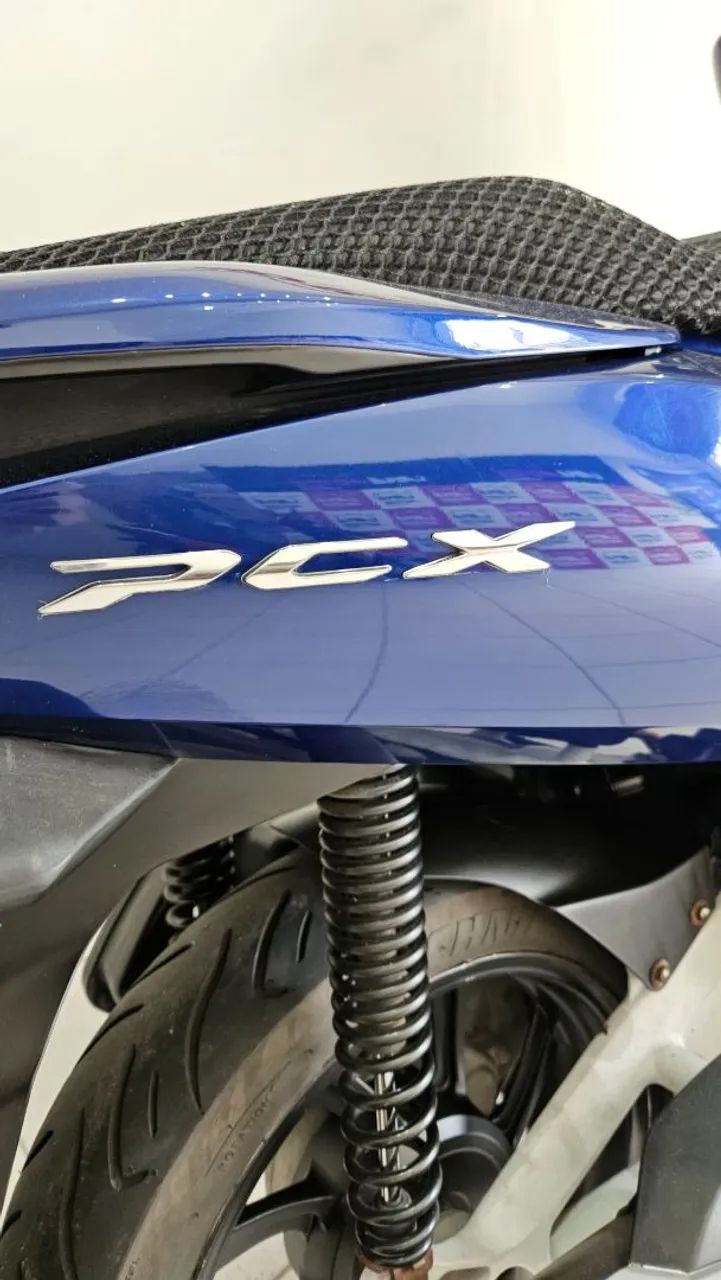 HONDA PCX 150  20/21 - Foto 3