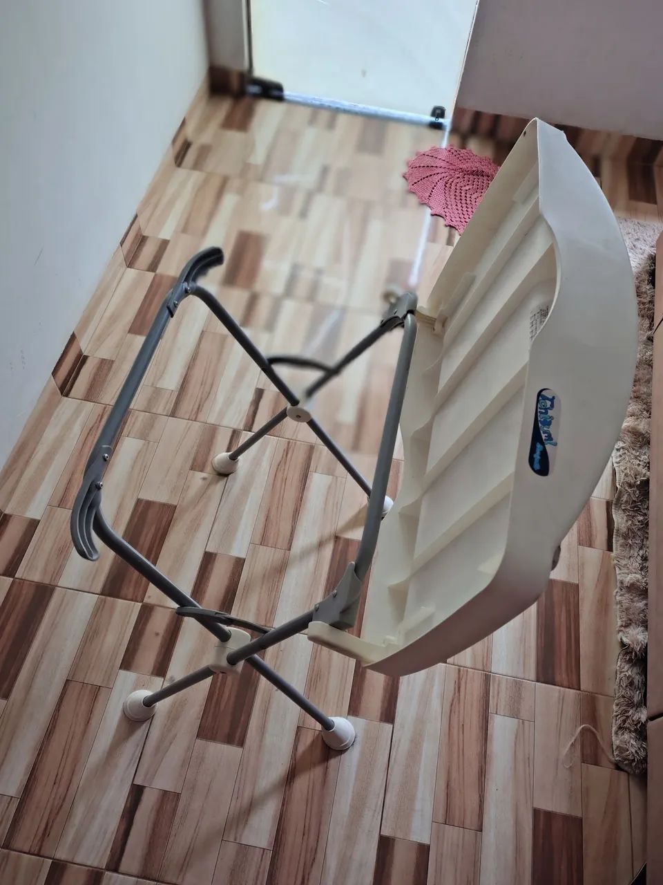 Vendo trocado de bebê  - Foto 3