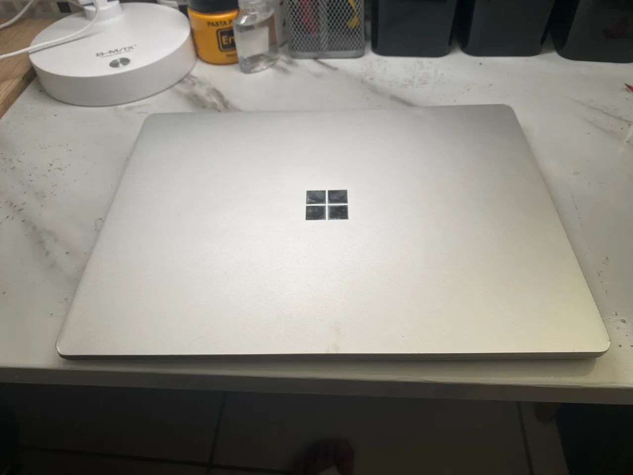Microsoft Surface Laptop Go Touchscreen | Intel Core i5 | | Excelente Estado - Foto 5