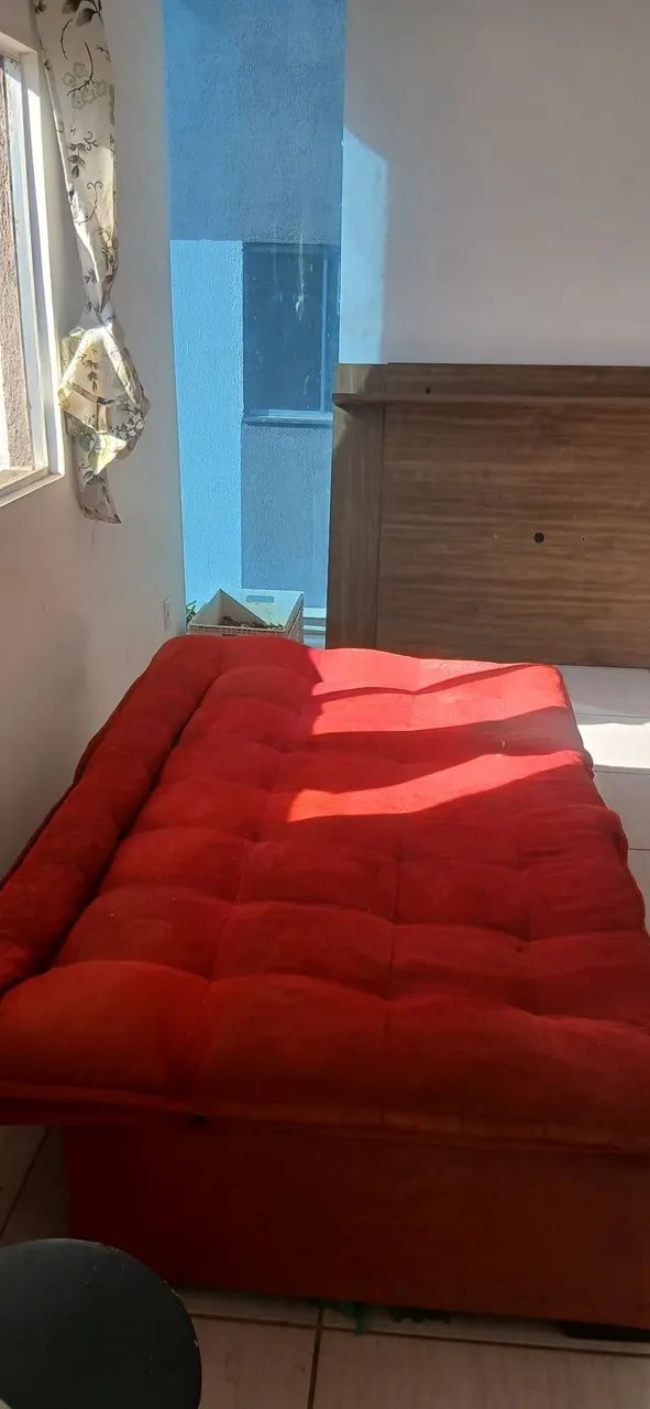 Sofá-cama - Foto 2