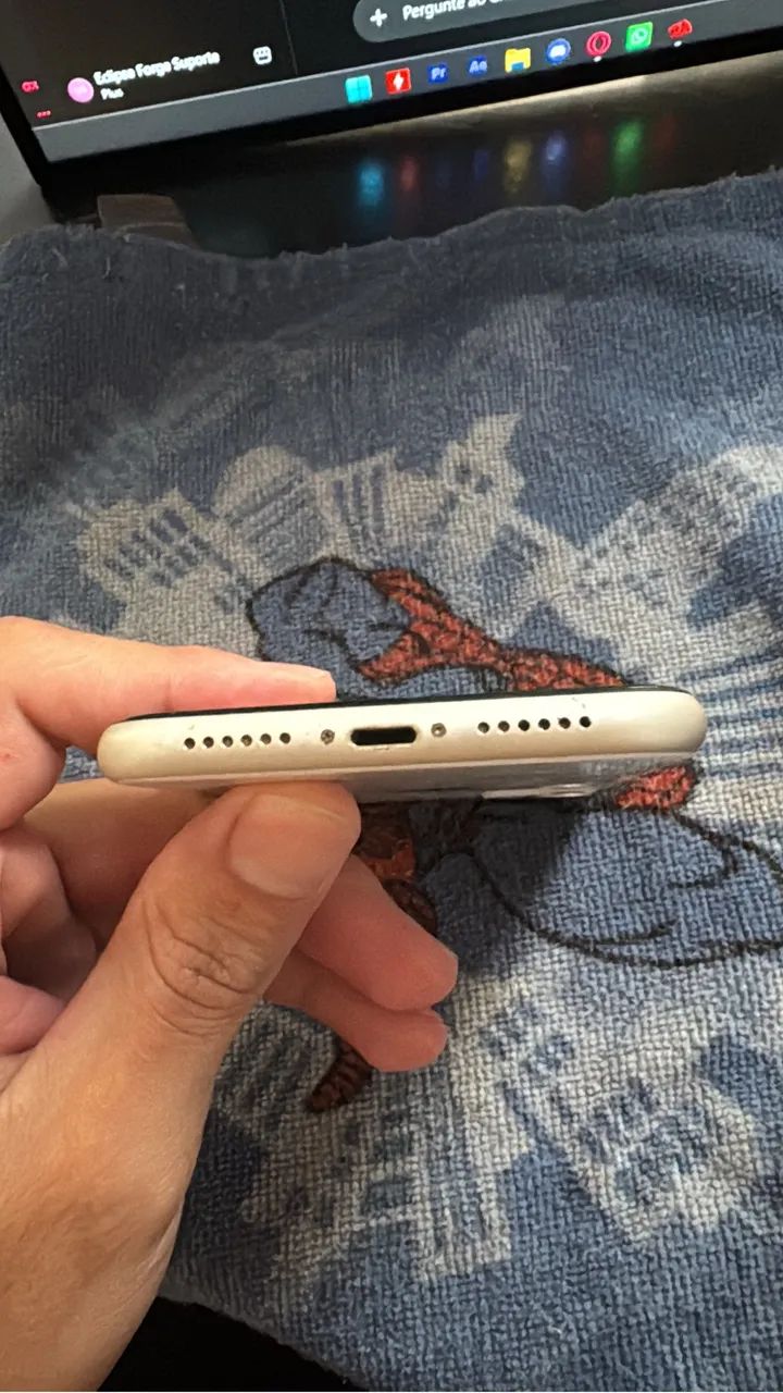 iPhone 11 - Foto 5