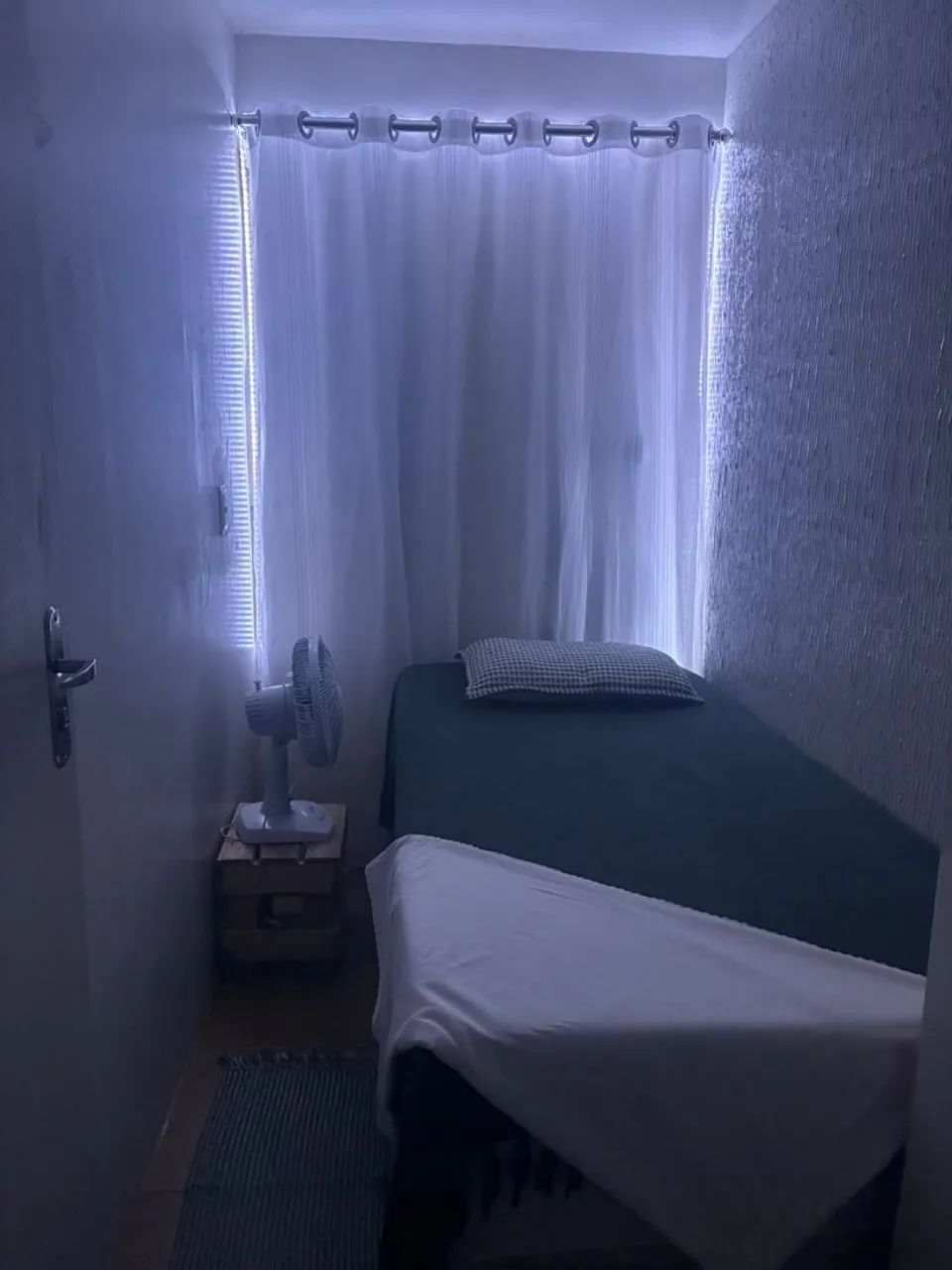 Quartos mobiliados.  - Foto 4