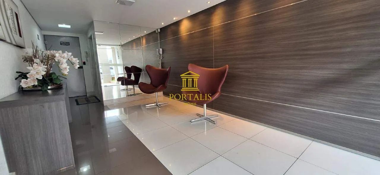 Apartamento com 3 quartos à venda em Belo Horizonte - Foto 3