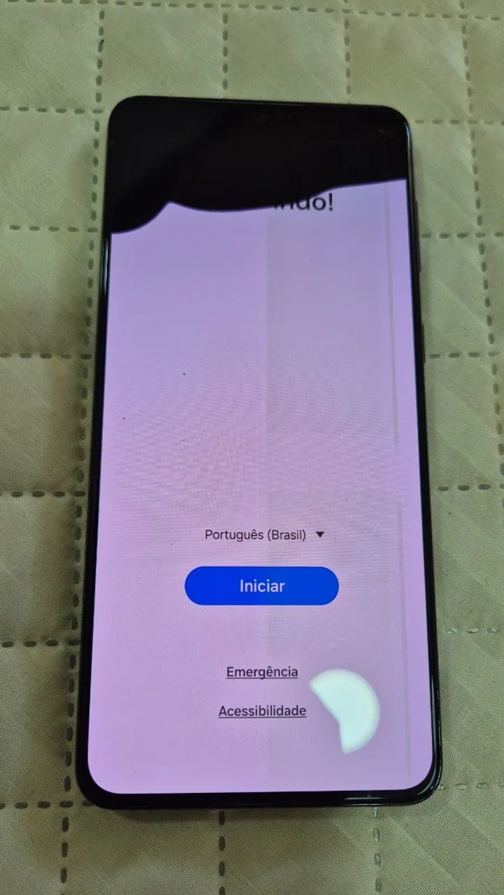 Samsung S21+ - Foto 3