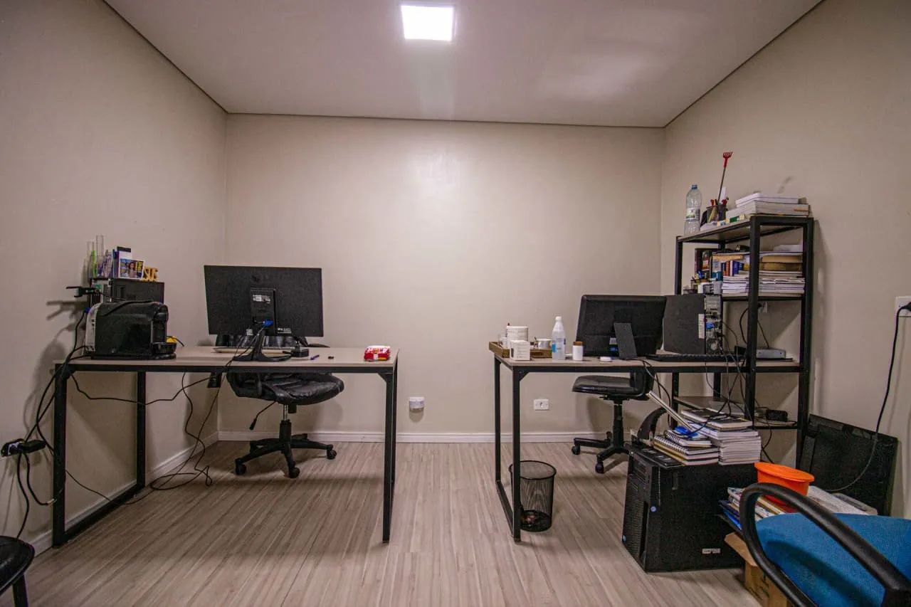 Sala comercial na Rua Cruz do Espírito Santo, 319 - B  16 m² - Foto 3