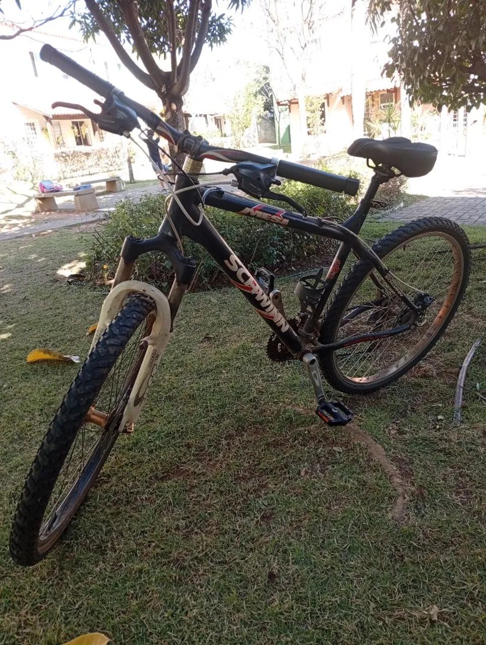 MTB Schwimm aro 27,5 21 marchas - Foto 4