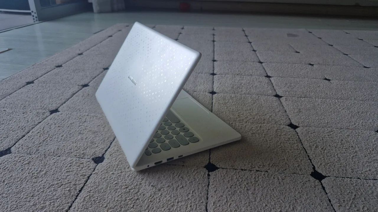 Notebook Samsung Flash F30 - Foto 3
