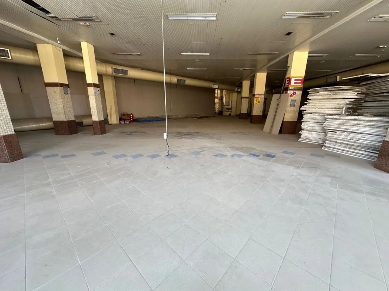 EXCELENTE LOJA COMERCIAL EM COBILÂNDIA, CENTRO - VILA VELHA/ES - Foto 3