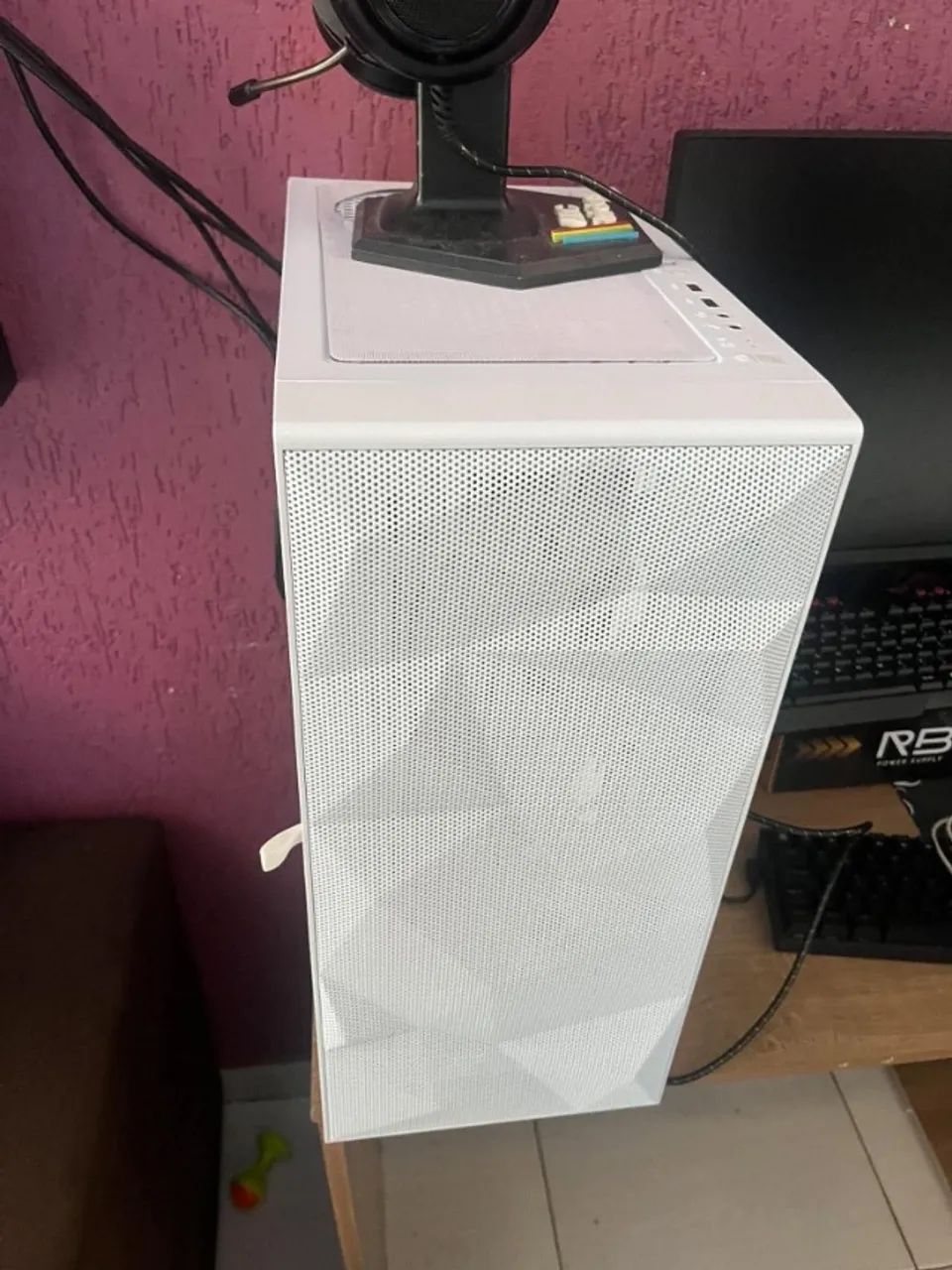 CPU GAMER RYZEN  - Foto 2