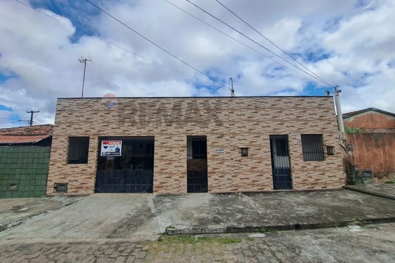 MORE E GERE RENDA! CASA COM 216M² + CASA ANEXA NO CONJUNTO NOVA NATAL - Foto 4