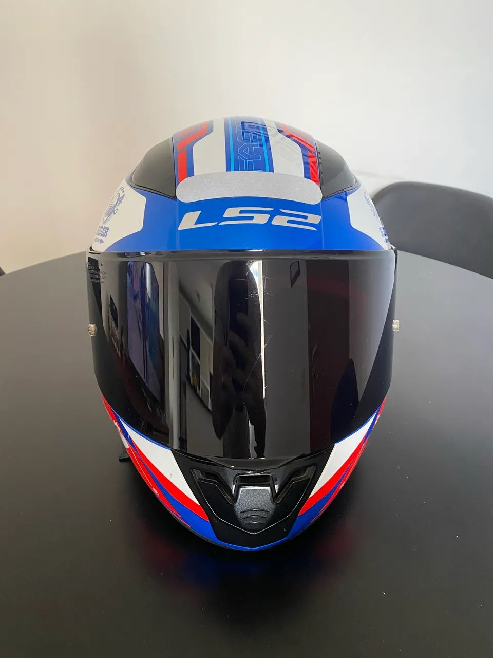 Capacete LS2 - FF353 - Tam. 58 - Foto 4