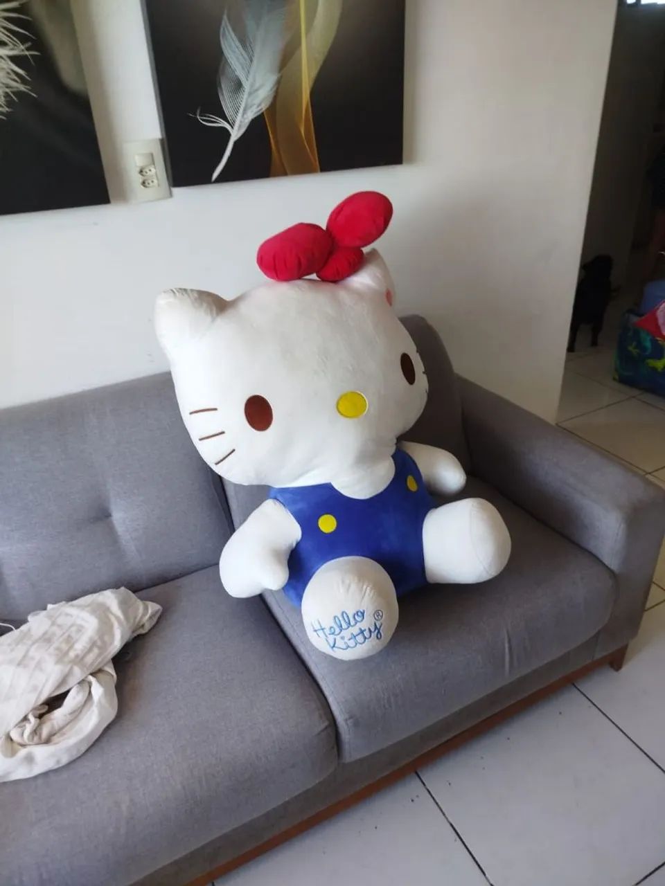 Hello Kitty  - Foto 2