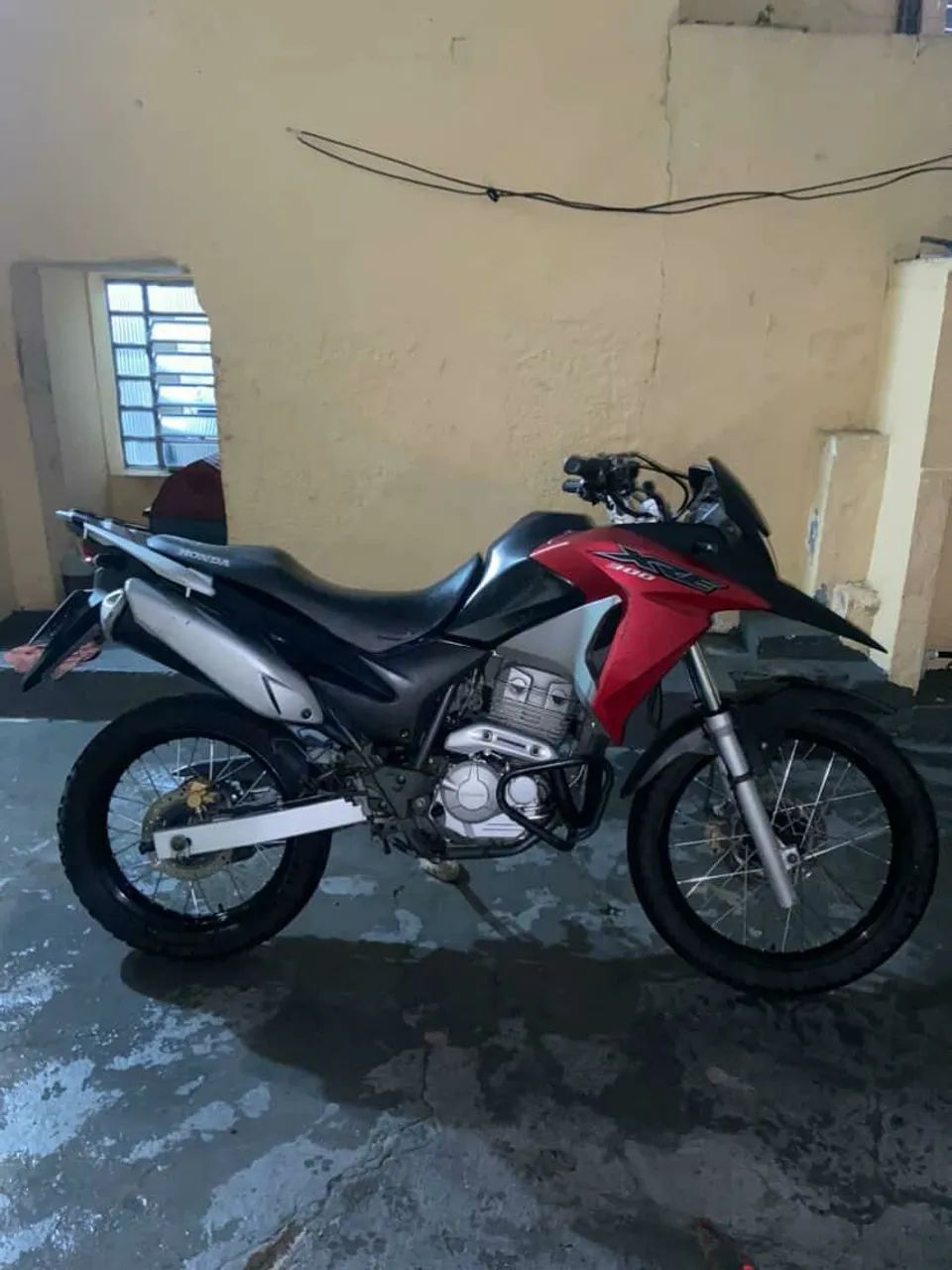Xre 300 