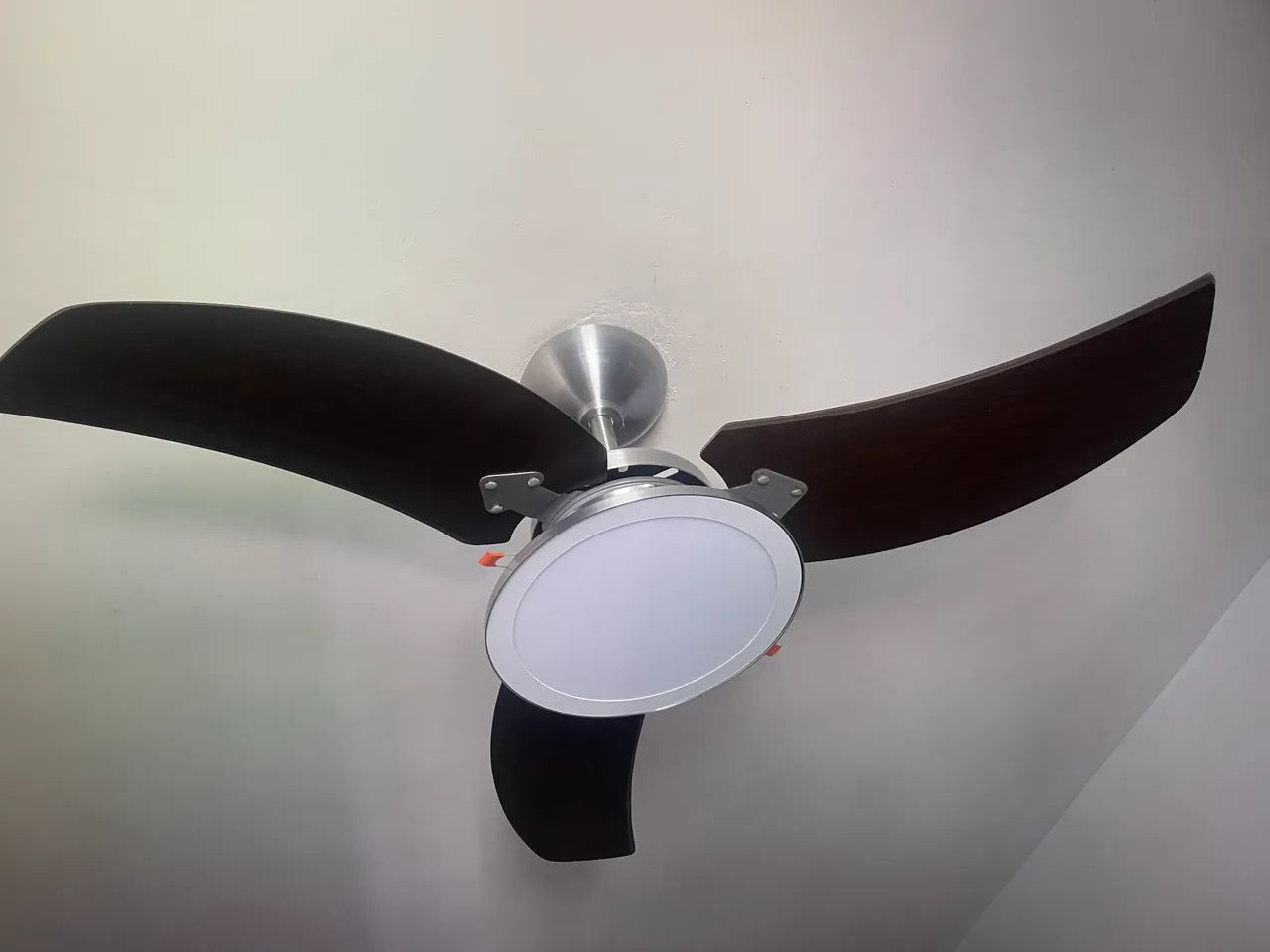 Ventilador de teto - Foto 3