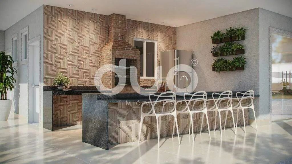 Apartamento no Vila Industrial - Financiamento 100% - Foto 3