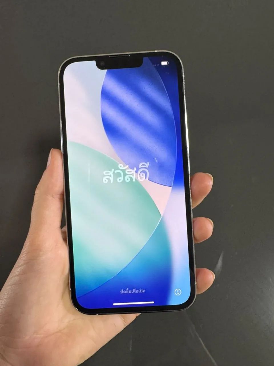 Iphone 13 Pro - 256G - Foto 5