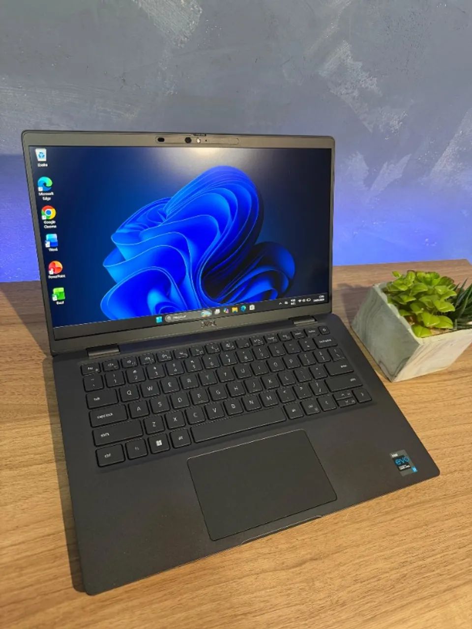 Notebook Dell Latitude i7 vPRO 16GB IPS