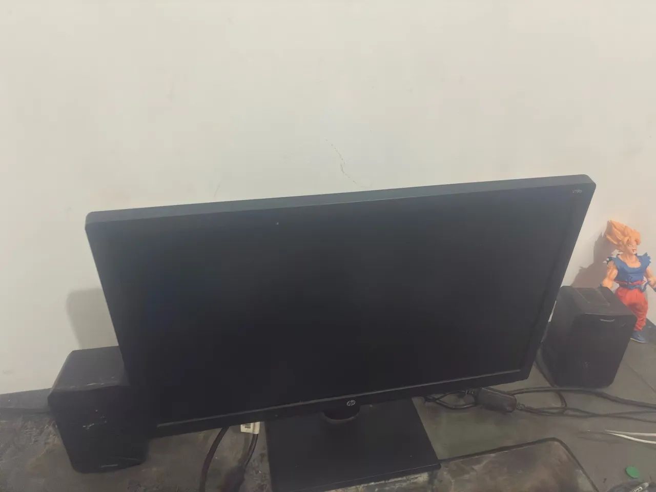 HP V19b Monitor
