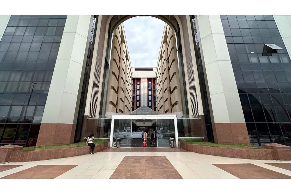 Sala Comercial 47m² à venda | Centro Empresarial Norte | Asa Norte | Plano Pilo/DF - Foto 4