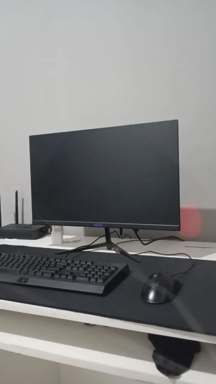VENDO OU TROCO COMPUTADOR GAME  - Foto 3