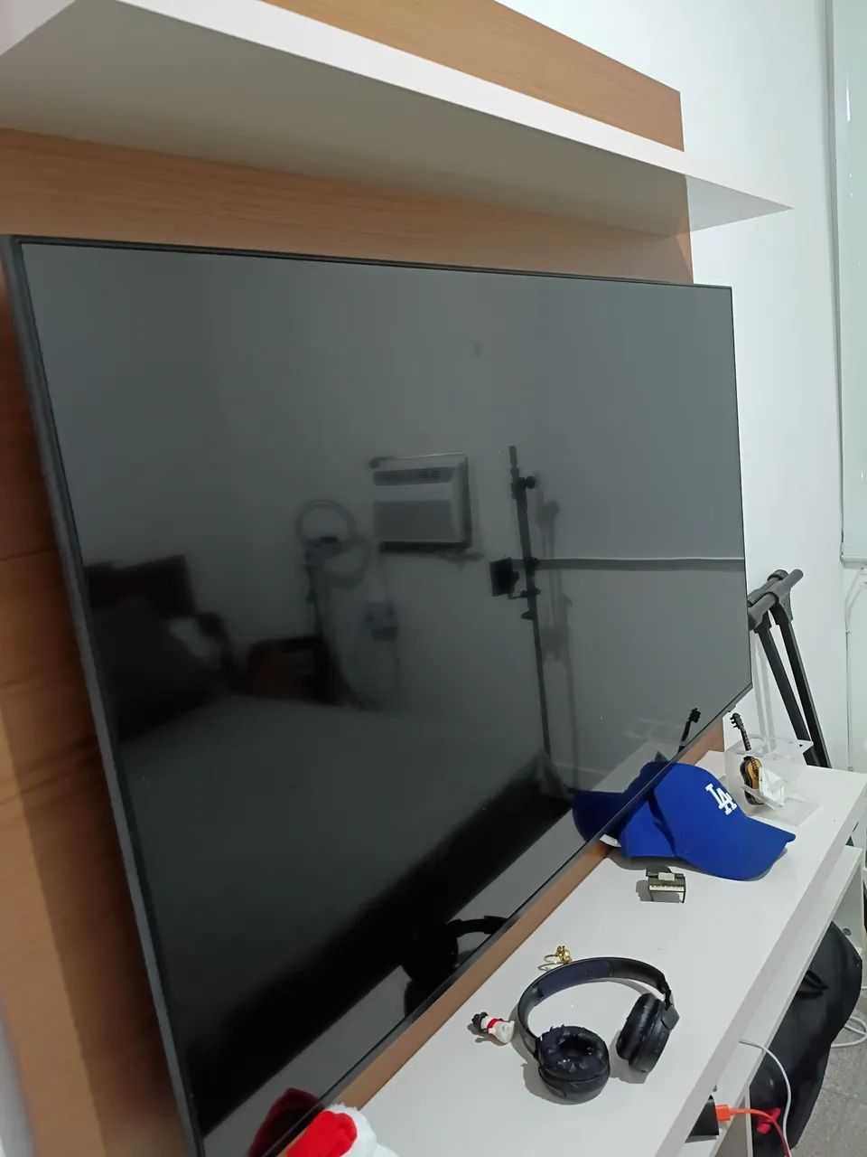 Tv Samsung 55 4k smart 