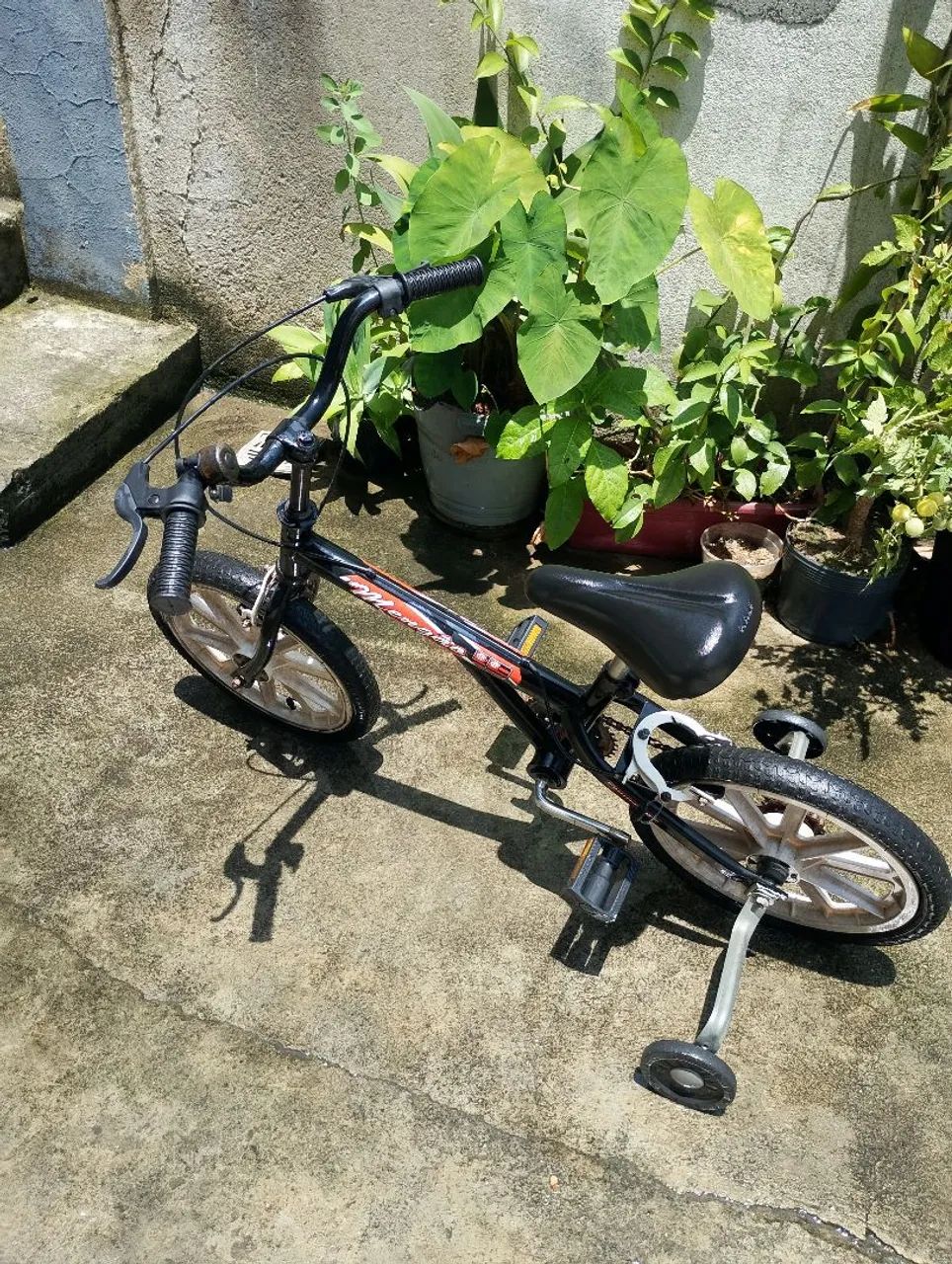 Bicicleta  - Foto 4